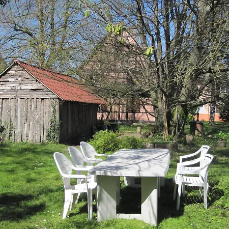 Maison Alsacienne * Eschau