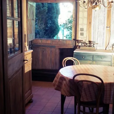 Maison Alsacienne Dom wakacyjny