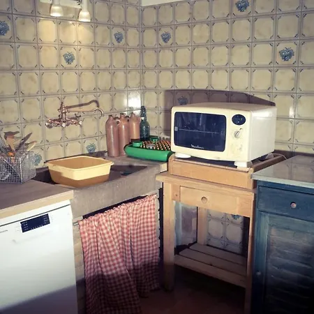 Maison Alsacienne Dom wakacyjny Eschau