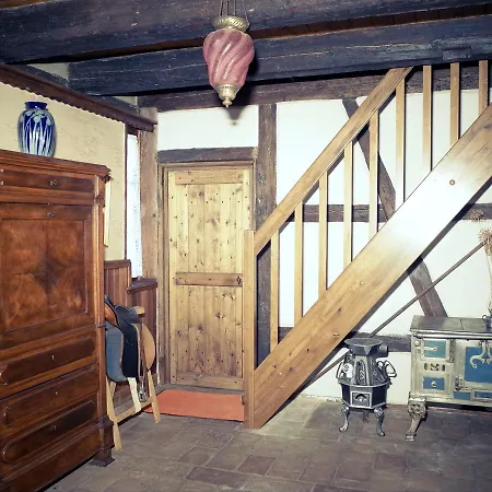 Maison Alsacienne * Eschau