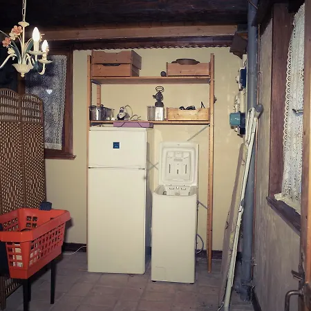 Dom wakacyjny Maison Alsacienne *