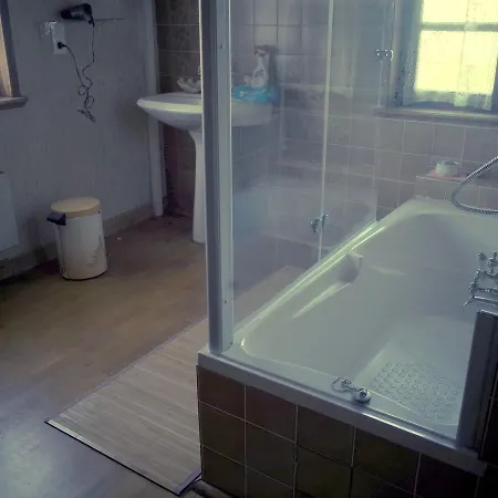 別荘 Maison Alsacienne *