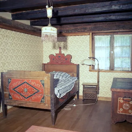 Maison Alsacienne * Eschau