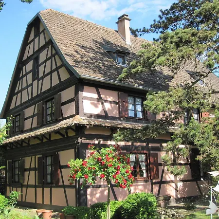 Maison Alsacienne