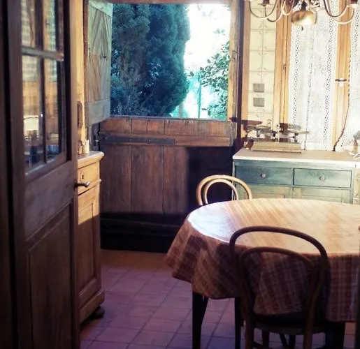 Maison Alsacienne Prázdninový dům