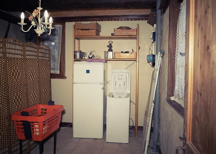 Prázdninový dům Maison Alsacienne *