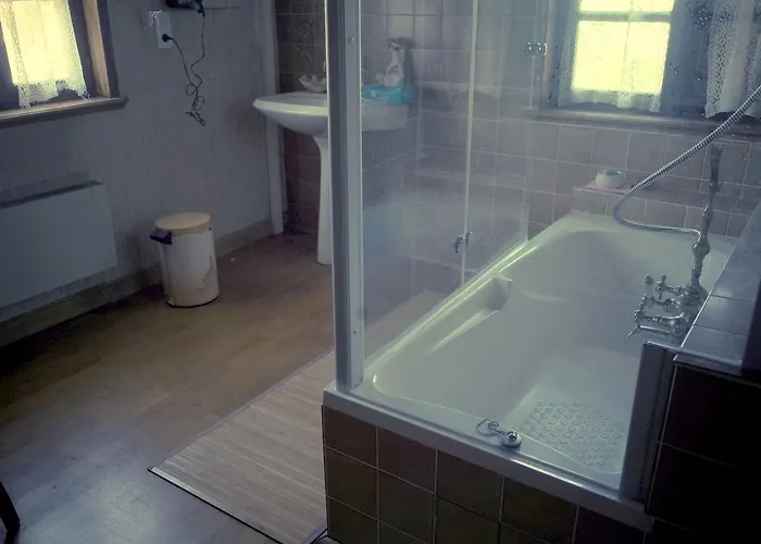 Prázdninový dům Maison Alsacienne *